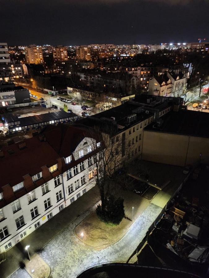 Wislane Tarasy Apartament