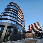 Wislane Tarasy Krakow