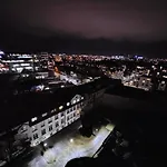 Wislane Tarasy Krakow