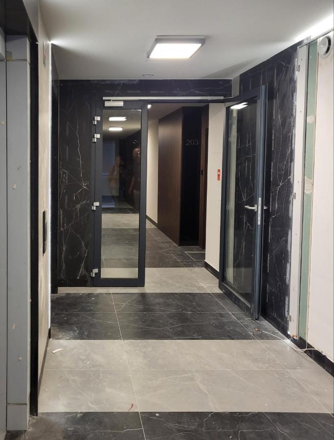 Apartment Wislane Tarasy