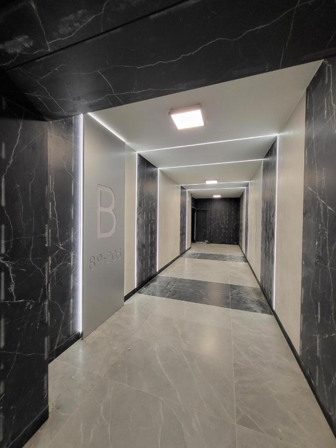 Wislane Tarasy Apartment Krakau
