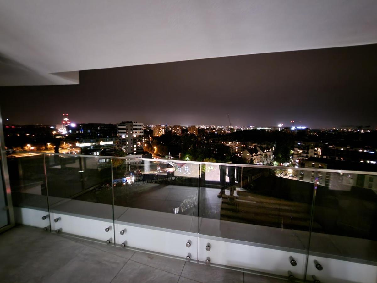 Wislane Tarasy Apartment